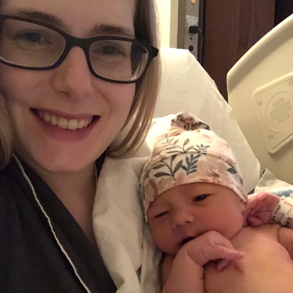 Meet your Posher, Colleen - Picture 6 of 6